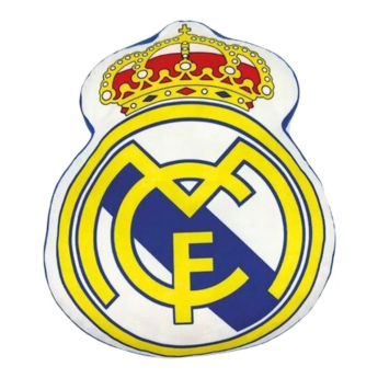 Real Madrid párna Shield