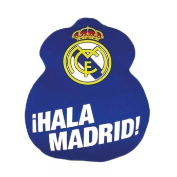 Real Madrid párna Shield
