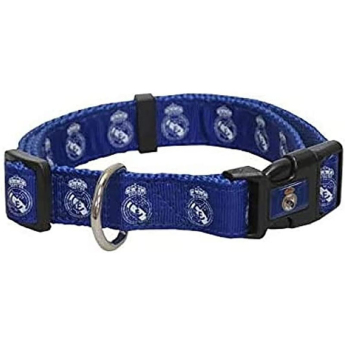 Real Madrid kutya nyakörv Small 23–36 cm