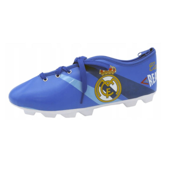 Real Madrid ceruzatartó Boot