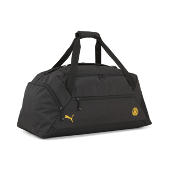 Borussia Dortmund sporttáska Teambag black