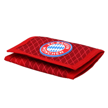 Bayern München pénztárca Fullred