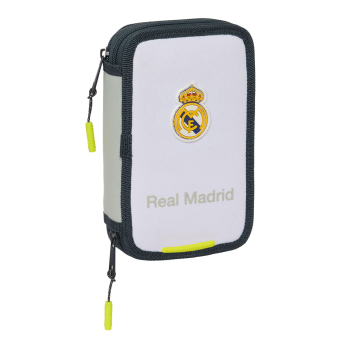 Real Madrid dupla tolltartó full 25/26 Home