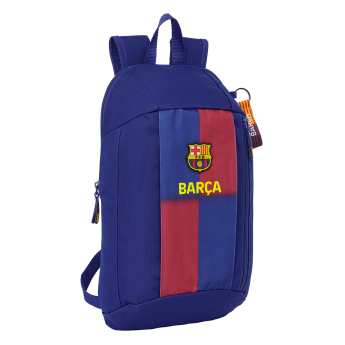 FC Barcelona mini hátizsák 25/26 Home