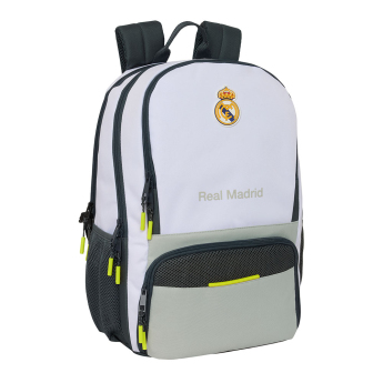 Real Madrid hátizsák Padel 25/26 Home