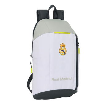 Real Madrid mini hátizsák 25/26 Home