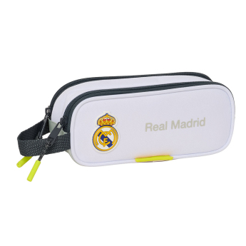 Real Madrid ceruzatartó double 25/26 Home