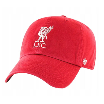FC Liverpool baseball sapka 47MVP red