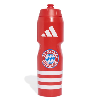 Bayern München ivókulacs Bottle red