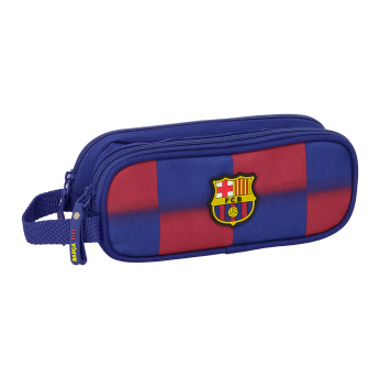 FC Barcelona ceruzatartó double 25/26 Home