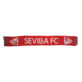 FC Sevilla téli sál Roja