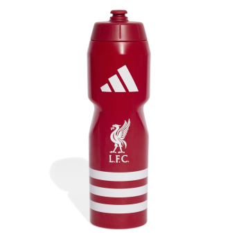FC Liverpool ivókulacs Bottle red