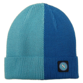 SSC Napoli téli sapka Half