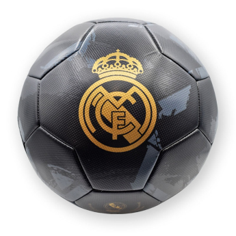 Real Madrid futball labda No76 Gold