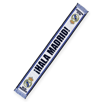 Real Madrid téli sál No47 Hala
