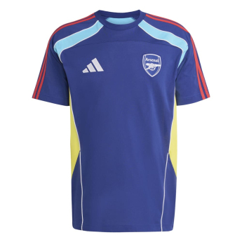 FC Arsenal férfi póló Urban Purist blue