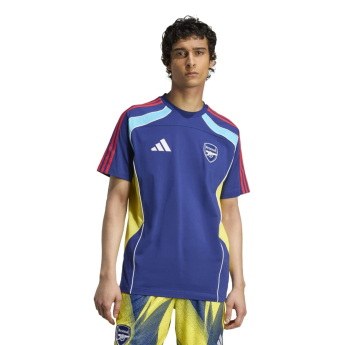 FC Arsenal férfi póló Urban Purist blue