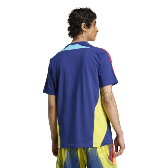 FC Arsenal férfi póló Urban Purist blue