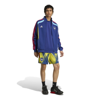 FC Arsenal férfi póló Urban Purist blue