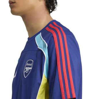 FC Arsenal férfi póló Urban Purist blue