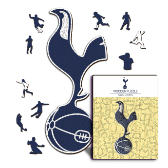 Tottenham fa puzzle Crest 500 pcs