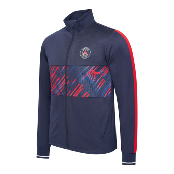 Paris Saint Germain férfi sportszett 2026 blue
