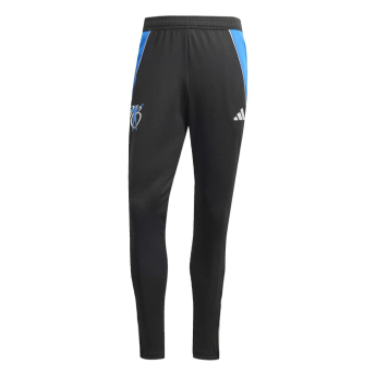 Jude Bellingham férfi nadrág training black