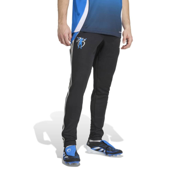 Jude Bellingham férfi nadrág training black