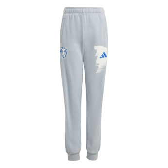 Jude Bellingham gyerek nadrág Light grey