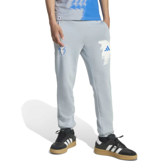 Jude Bellingham gyerek nadrág Light grey