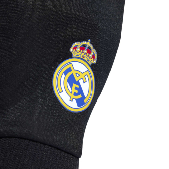 Real Madrid férfi kesztyű Field
