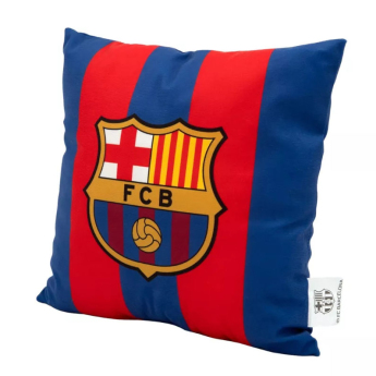 FC Barcelona párna Stripe