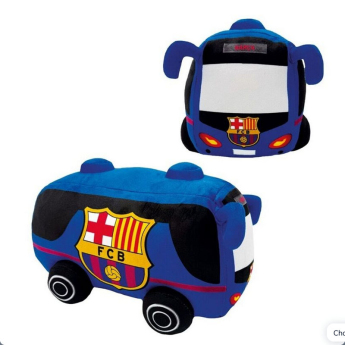 FC Barcelona táska 2025
