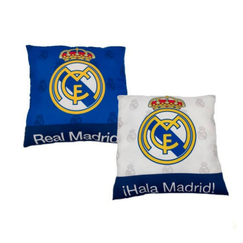 Real Madrid párna bluewhite