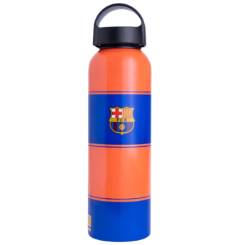 FC Barcelona ivókulacs 25/26 Third