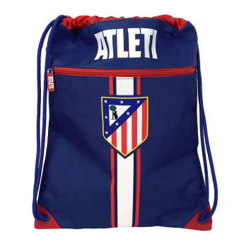 Atletico Madrid tornaszatyor Atleti navy