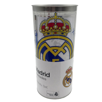 Real Madrid rajz készlet Aktivit