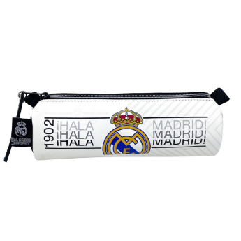 Real Madrid ceruzatartó Case Hala Madrid
