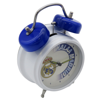 Real Madrid ébresztőóra Despertador