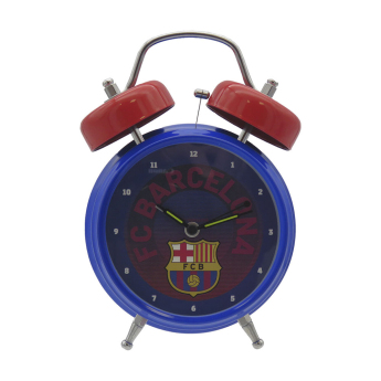 FC Barcelona ébresztőóra Despertador
