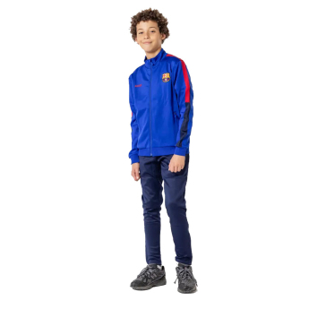 FC Barcelona gyerek szett 25/26 blue