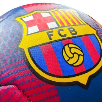 FC Barcelona futball labda Grande Home