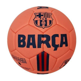 FC Barcelona futball labda Grande Third