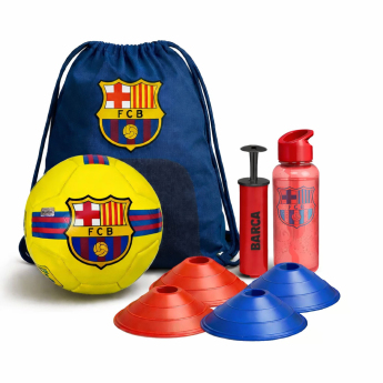 FC Barcelona foci szett Entreno