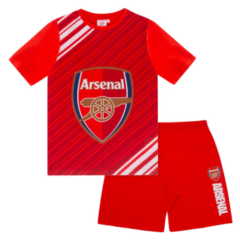 FC Arsenal gyerek pizsama SLab blue