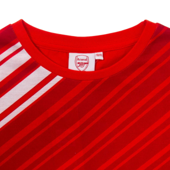 FC Arsenal gyerek pizsama SLab blue