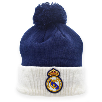Real Madrid téli sapka No28 Ski