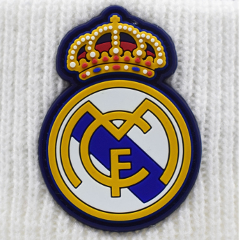 Real Madrid téli sapka No28 Ski