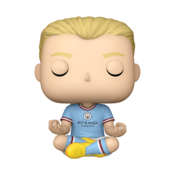 Erling Haaland bábu Funko POP! Seat