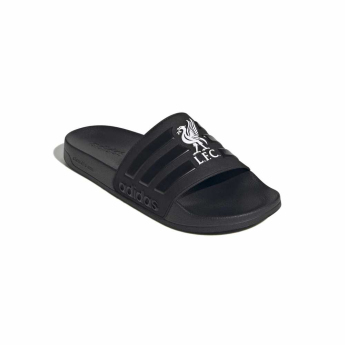 FC Liverpool papucs Shower black
